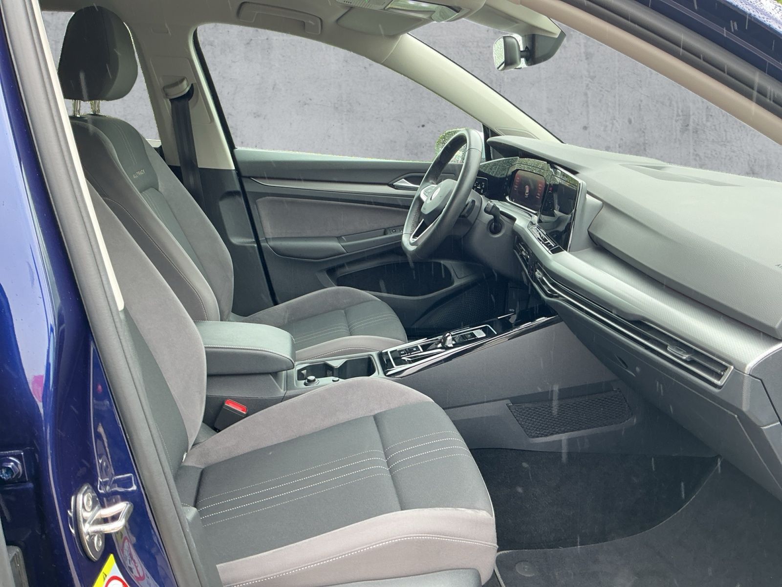 Volkswagen Golf - Bild 13