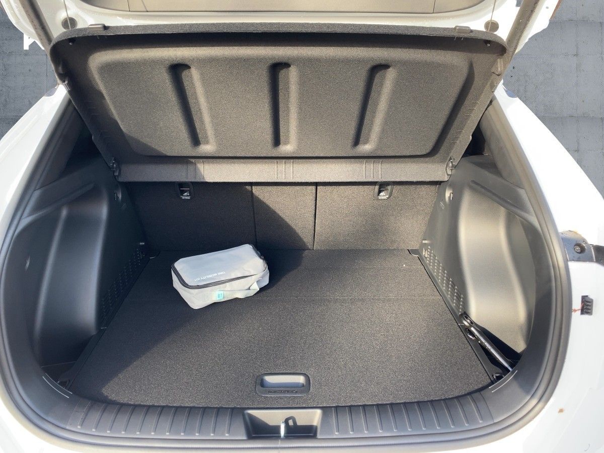 Hyundai KONA - Bild 13
