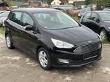 Ford Grand C-Max HU-NEU/Navi./7 Sitzer - Ford Grand C-Max in Berlin