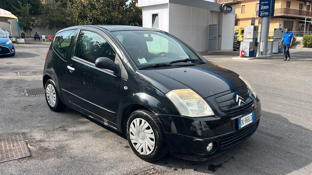Citroën C2