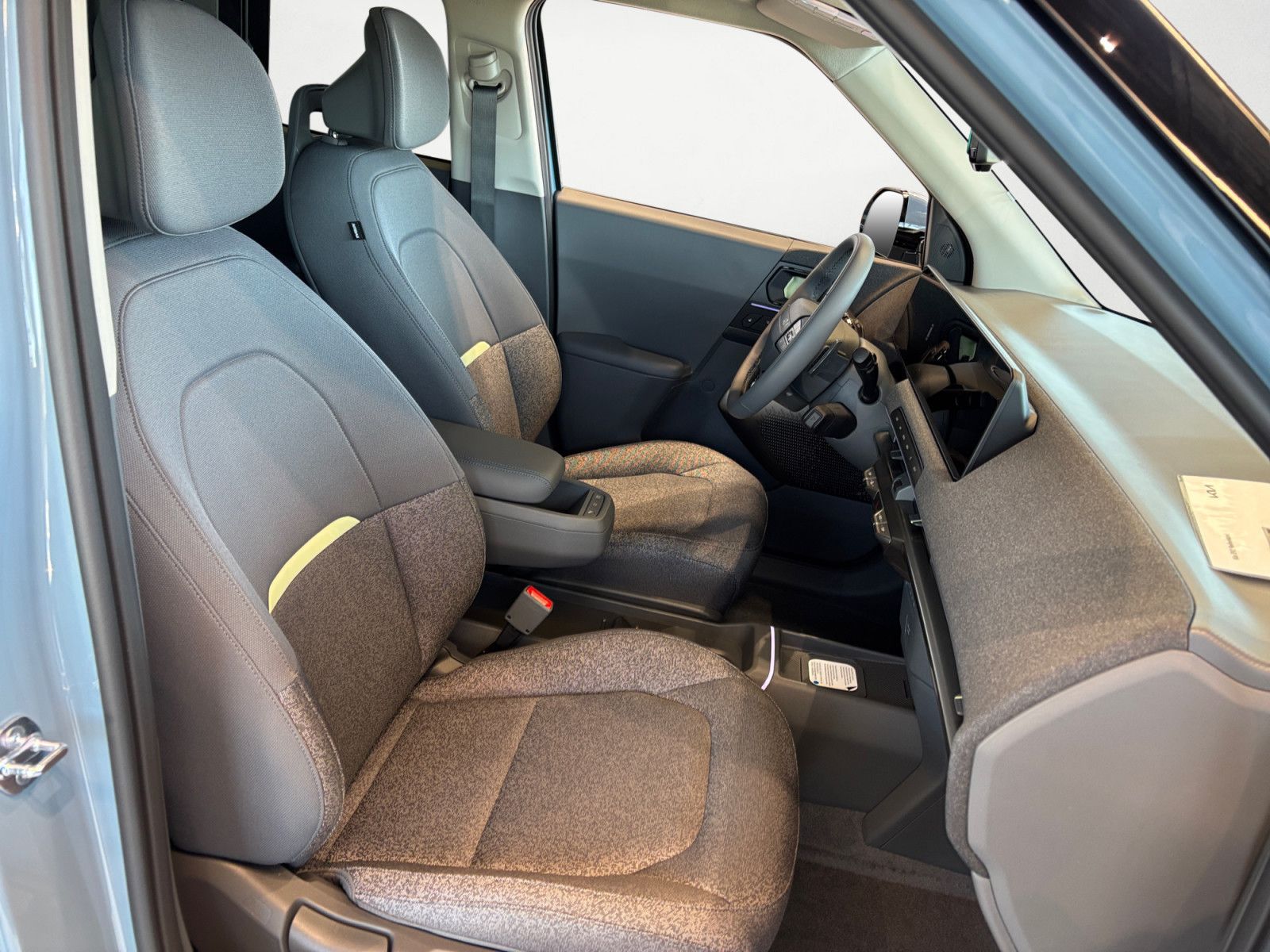 Kia EV2 - Bild 10