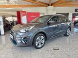 Kia e-Niro Vision Navi Kamera 1. Hand WP 3Phasen - Kia Niro: Limousine