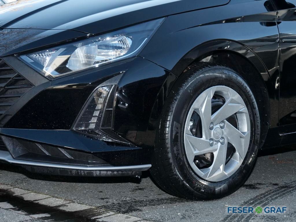 Hyundai i20 - Bild 10