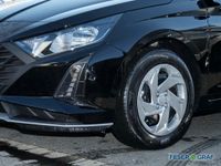 Hyundai i20 - Vorschau Bild 10