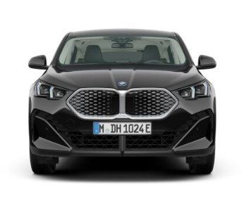 Foto Nummer 3: BMW iX2