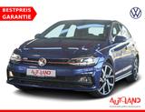 Volkswagen Polo 2.0 GTI DSG LED Panorama Android Apple DAB - Volkswagen Polo: Dsg