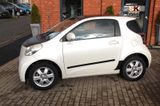 Toyota IQ iQ Klima&Alu - Toyota aus 2009