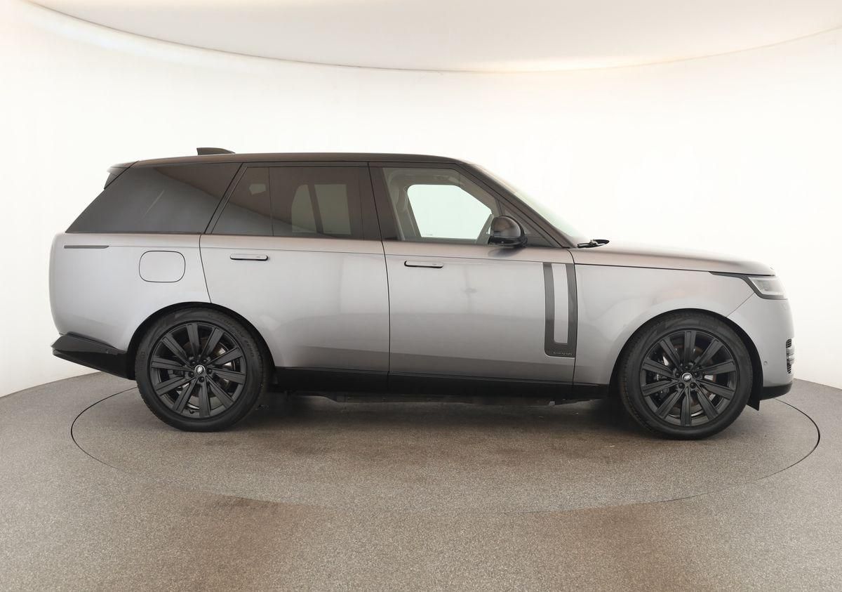 Land Rover Range Rover P550e Autobiography SHADOW Pano 22" foto 4