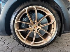 PORSCHE Cayenne Coupe Turbo GT PORSCHE Cayenne Coupe Turbo GT