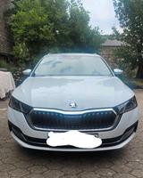 Skoda Oktavia Kombi - Skoda: Oktavia