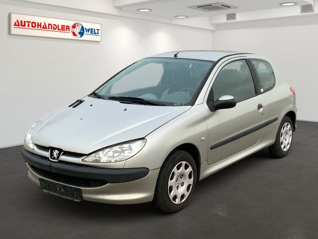 Peugeot 206 Petit Filou