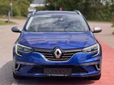 Renault Megane IV Grandtour GT-Line - Renault Megane: Line