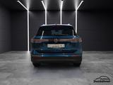 Volkswagen Tiguan Goal 2.0TDI DSG LED Plus NAV AHK ACC Navi - Volkswagen Tiguan: Plus