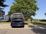 Volkswagen T5 California Comfortline-Motor generalüberholt - Volkswagen T5 California: Comfortline