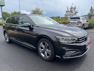 Volkswagen Passat Variant - 3