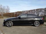Mercedes-Benz Perf Sitze/Burmester/Pano/Multibeam/Keramik