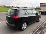 Opel Zafira Edition Aut. - Opel Zafira Gebrauchtwagen in Frankfurt