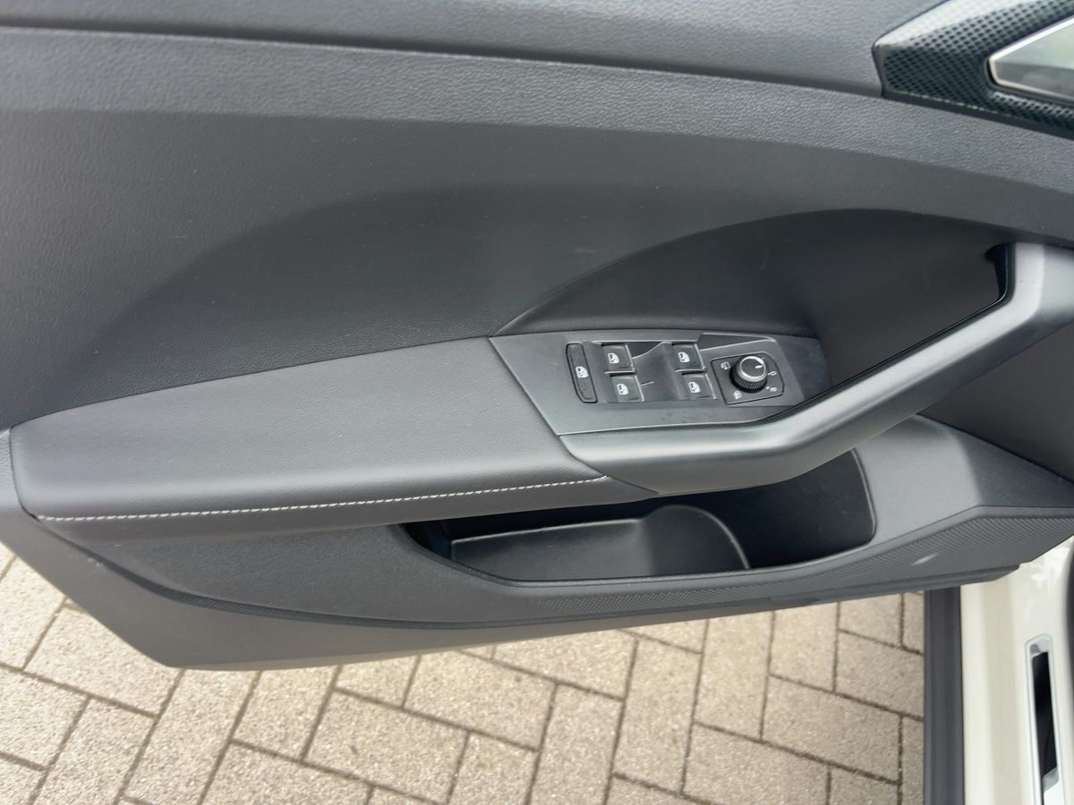 Volkswagen T-Cross - Bild 16