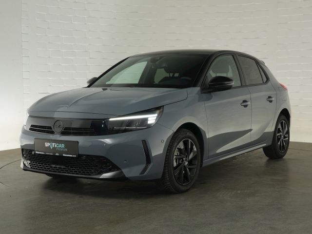 Corsa F FACELIFT GS HYBRID eDCT+LED+NAVI+RÜCKFAH