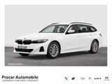 BMW 318i TOURING+PA+KOMFORTZG+17" - BMW 3er Reihe Jahreswagen: Kombi