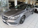 Mercedes-Benz CLA 250 4Matic PANO NAVI EFH LED - Mercedes-Benz CLA 250: Coupé