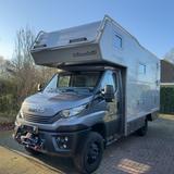 Bimobil EX420 - Bimobil Wohnwagen & Wohnmobile