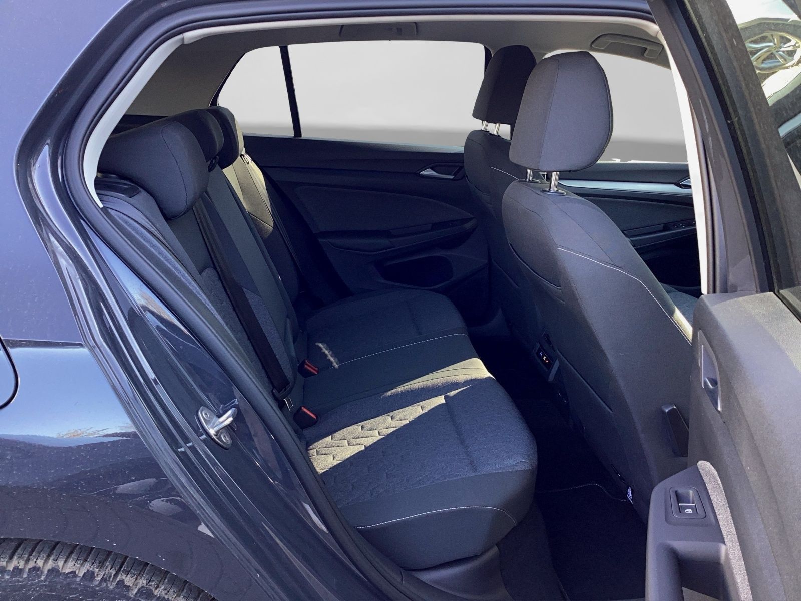 Volkswagen Golf - Bild 6