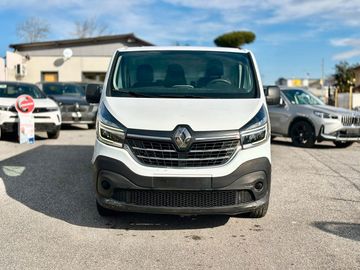 Renault Trafic - 3