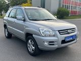 Kia Sportage EX 4WD - TÜV 06/2026 - 2. Hand - Kia Sportage: Ex