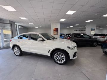 BMW X4 - 3