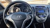 Hyundai IX20 Hyundai - Hyundai ix20 von privat
