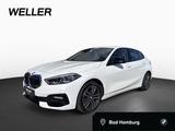 BMW 118d SPORT LiveProf St+Go Pano SHZ PDC Bluetooth