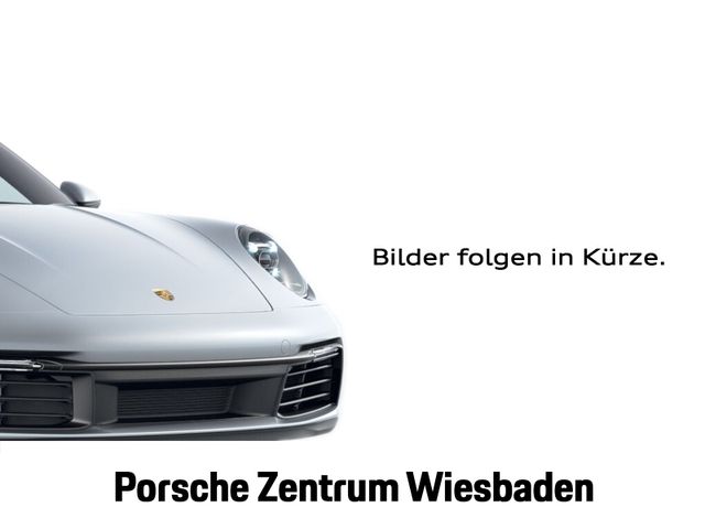 Porsche Cayenne E-Hybrid Platinum Edition