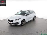 Seat Leon ST 1.5 eTSI FR LINE PANO,KEYLESS,AHK,KAMERA - Seat Leon aus 2021