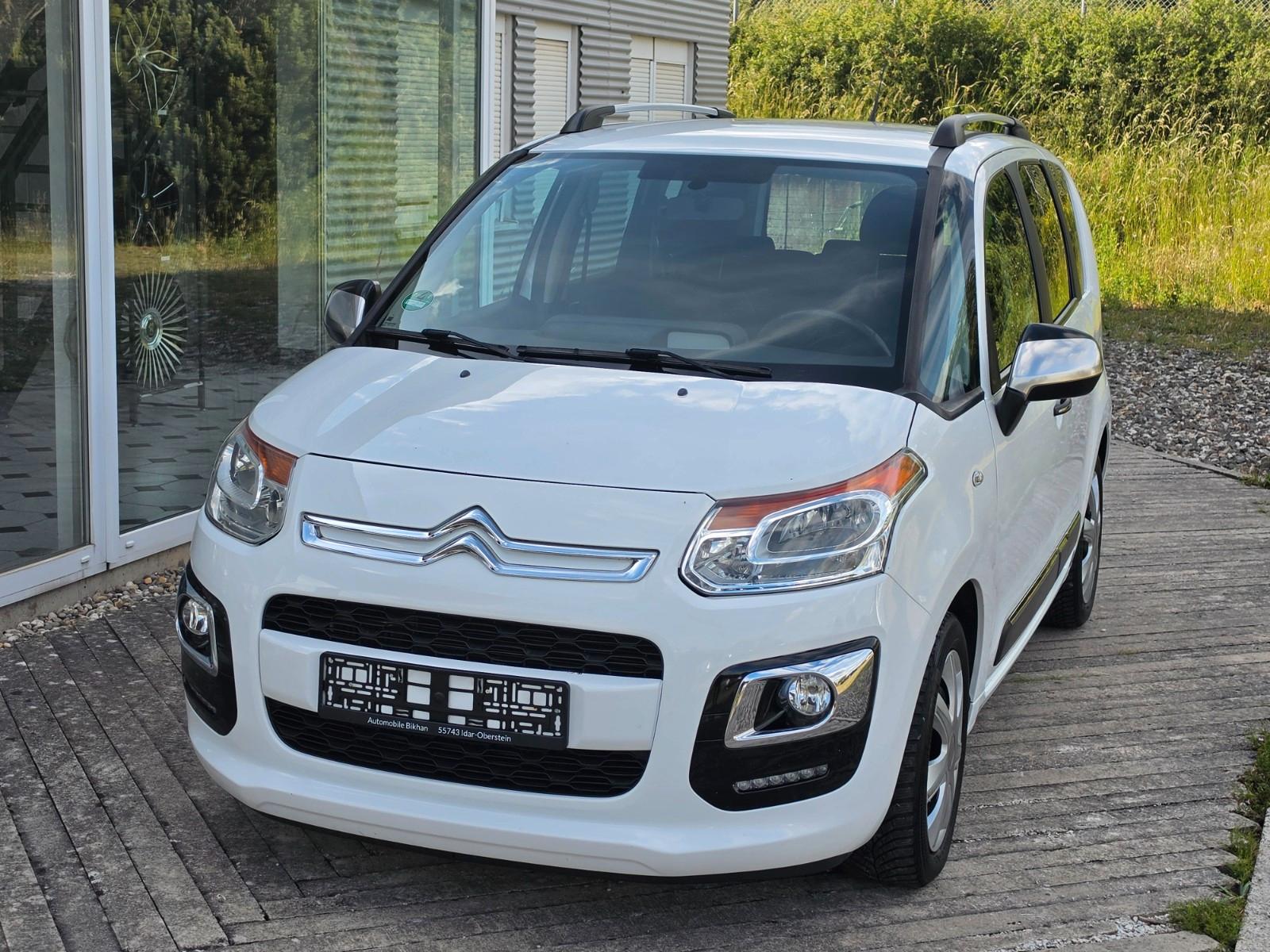 Citroën C3 Picasso Selection
