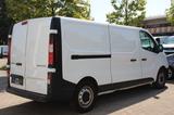 Renault Trafic 2.0DCi # L2 - Langversion # Klima # PDC - Renault Trafic: Lang