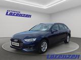 Audi A4 basis 35 TDI Mild Hybrid 2.0 Avant A T Navi S - Audi A4: 3.2