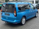 Volkswagen Caddy Life Maxi  7SITZER|ACC|AHK|SPUR|R.KAM - VW Caddy LIFE Gebrauchtwagen