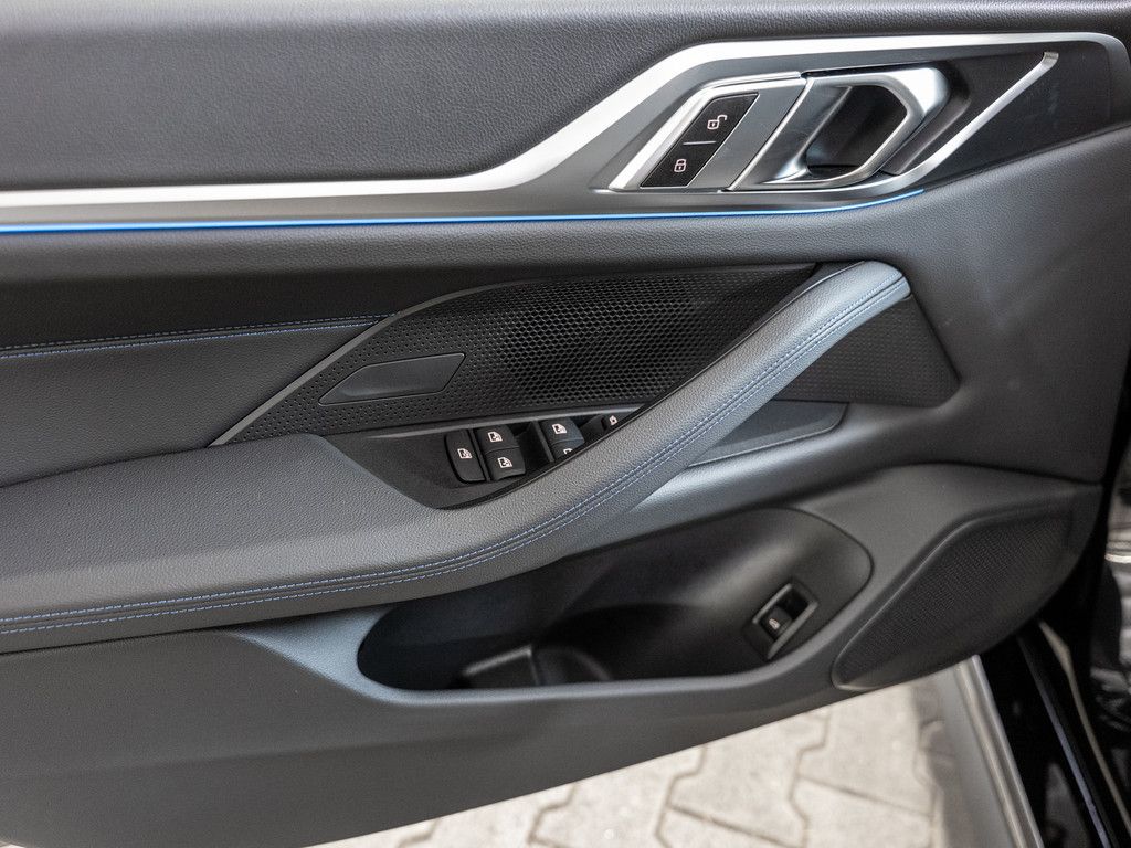 BMW i4 - Bild 30