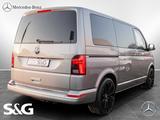 Volkswagen T6 Multivan Generation Six FWD - : Beige