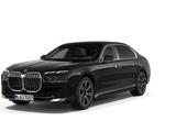 BMW 740d xDrive Executive Lounge Driving Assistant P