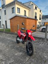 Gasgas sm 700 (smcr 690, 701) - GASGAS SM 700