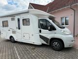 Eura Mobil Terrestra T 670 SB Leder-AHK-Hubbett-Winterfest - Offers