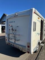 Chausson Welcome Sweet - Chausson Wohnwagen & Wohnmobile