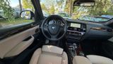 BMW X3 xD 35d/ M Paket/HeadUp/Kamera/Pano/Navi/H&K - Thumbnail 16