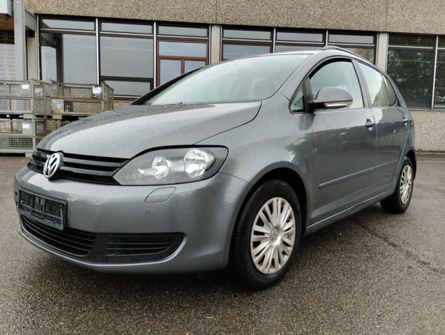 Volkswagen Golf Plus Trentline