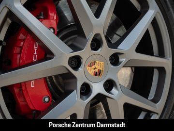 Porsche Panamera - 11