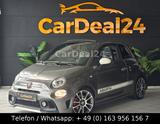 Abarth 595 C Turismo/Navi/Sportsitze/1.Hand/91Tkm/PDC - Abarth Gebrauchtwagen