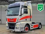 MAN TGX 18.560 4X2 XXL Retarder 2x Tanks Standklima - MAN Tgx
