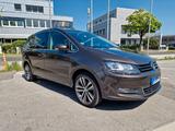 Volkswagen Sharan 2.0 TDI SCR 130kW DSG Highline Highline